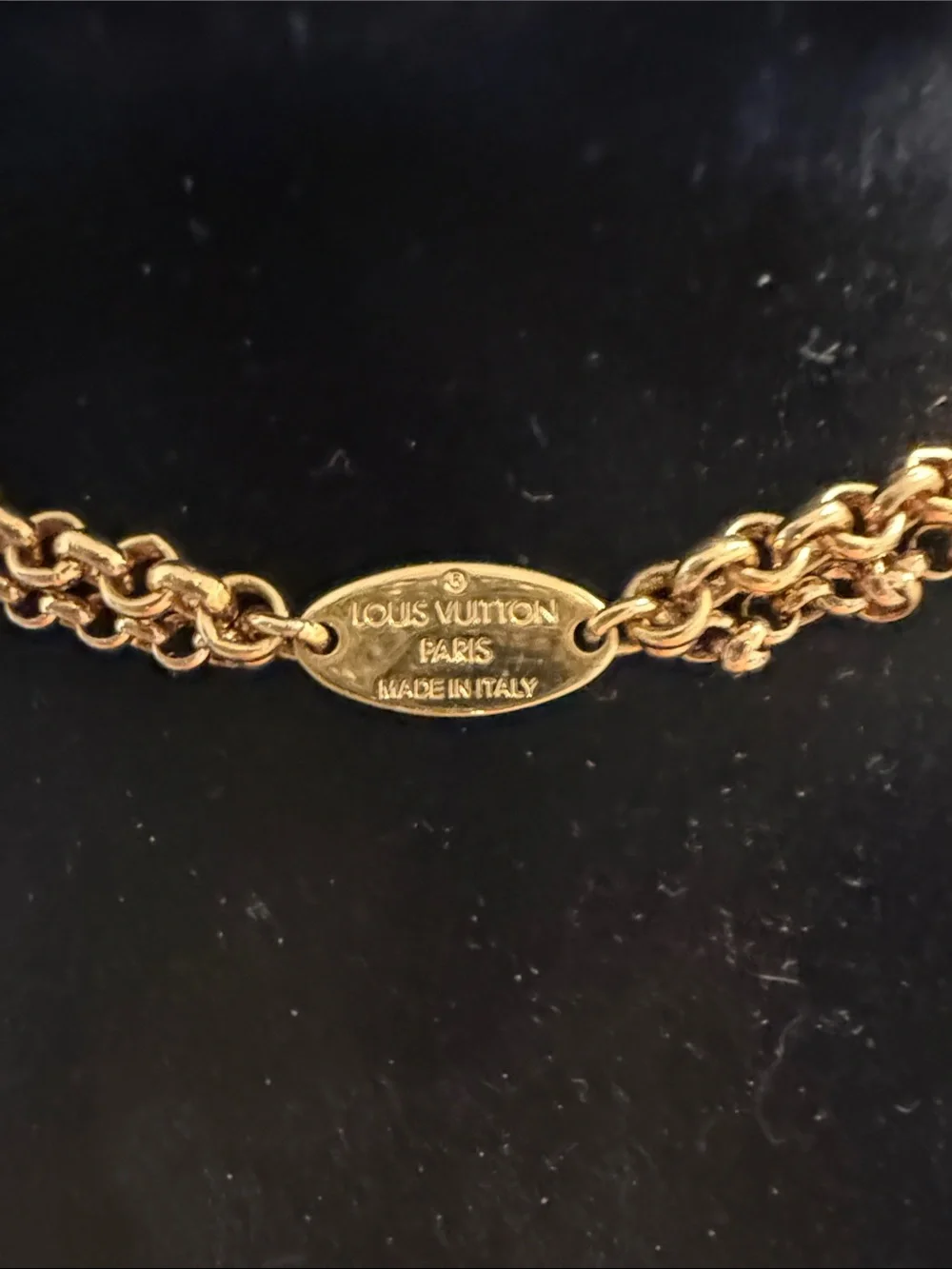 LOUIS VUITTON | ✨NEW✨ LV Stellar Necklace
